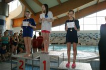 podium