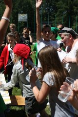 Choragiew w Chorzowie 2012