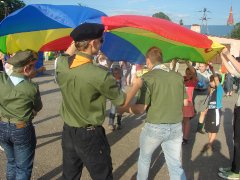 Dni Marklowic 2012