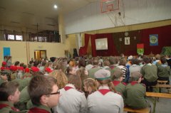 Dzień Myśli Braterskiej 2015