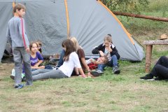 Podsumowanie HAL i harerski start Biery 2012