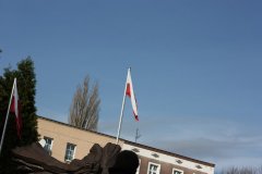 Święto Niepodległości Wodzisław 2012