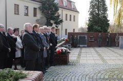 Święto Niepodległości Wodzisław 2014