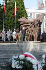 Święto Niepodległości Wodzisław 2014