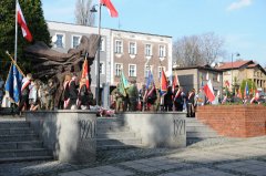 Święto Niepodległości Wodzisław 2014