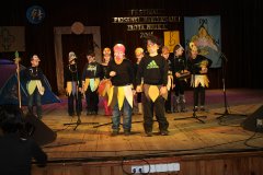 Złota Nutka 2011